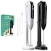 electric milk frother coffee